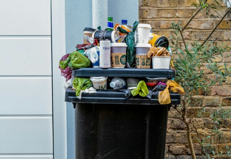 The waste partnership for Reading, Wokingham, and Bracknell Forest, re3, has provided tips to help enjoy the summer without adding to waste problems associated with spending more time outdoors. Picture: The Blowup, via Unsplash