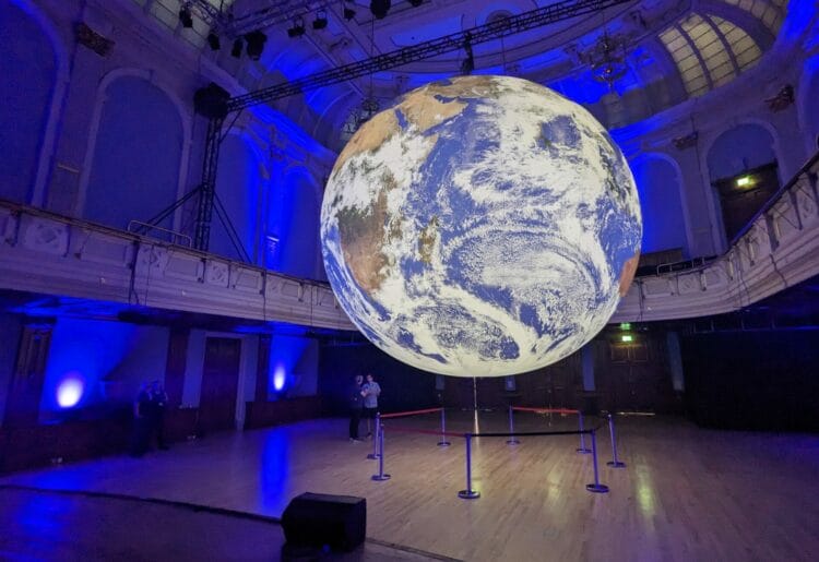 READING Borough Council is inviting residents to have their say on the town's climate strategy in a new wave of consultation. Picture: Jake Clothier