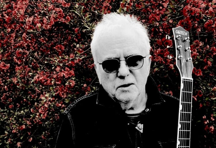 Wreckless Eric is performing at Face Bar in Reading on Monday, September 9. Picture: Via Club Velocity