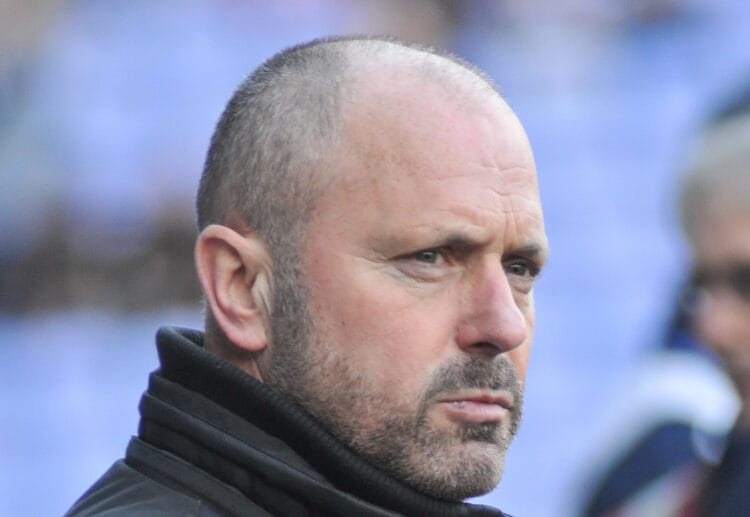 Reading v Hull City