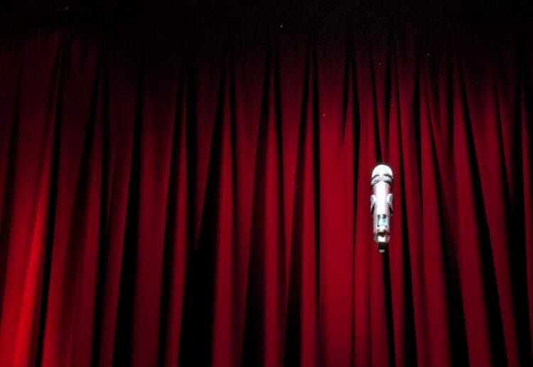 Mates Rates is back at the Purple Turtle for its regular stand-up showcase with headline performer Will Hannigan on Friday, August 16. Picture: Jake Clothier