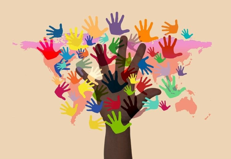 volunteer corner