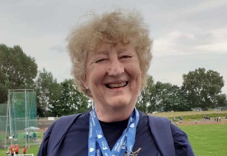 Helen Wilson