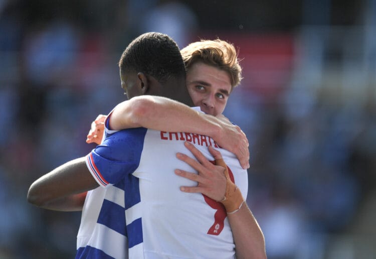 Reading FC