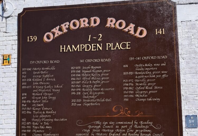 Hampden Place