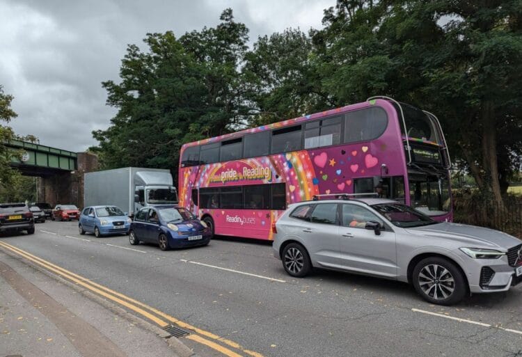Bus