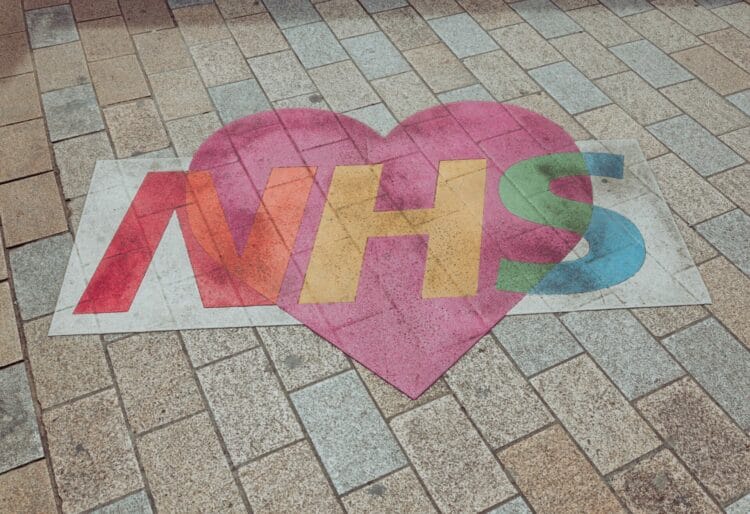 The National Health Literacy Partnership is joining forces with the National Health Service to launch a new scheme to improve online access to services in October. Picture: Nicolas Leclercq via Unsplash