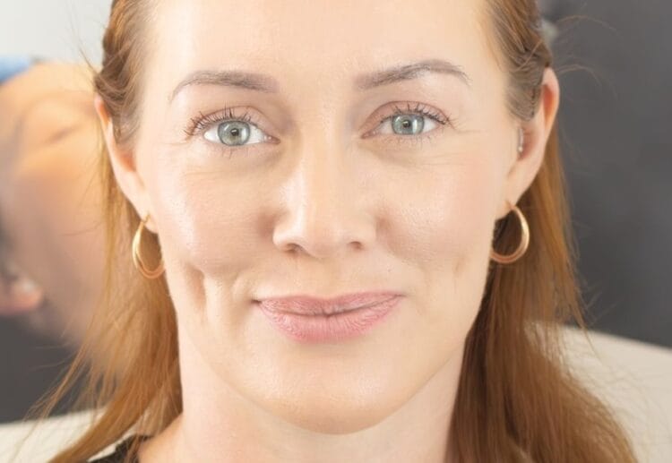 Andrea says she wants to use her own story as an inspiration for other women. Picture: Andrea Jones