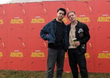 Reading Festival 2024: Only The Poets on returning to the festival ahead of tomorrow’s set