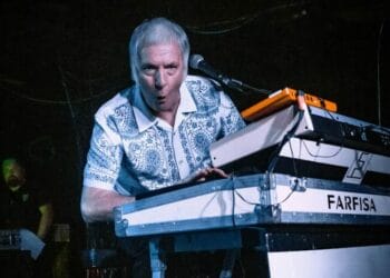 RAW SOUNDS TODAY: Featuring Inspiral Carpets, Wreckless Eric, Tomorrow Bird, That Joe Payne and more