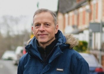 MP Matt Rodda thanks police and hails ‘diverse and tolerant community’ in statement