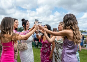 Ascot Racecourse to host Big Ascot Food & Wine Festival