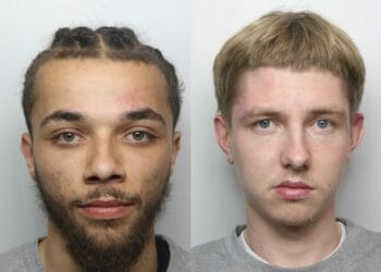 Reading men jailed for a total of 8 years over drug offences