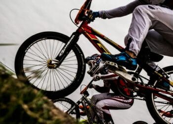 Reading Cycle Festival returns this week