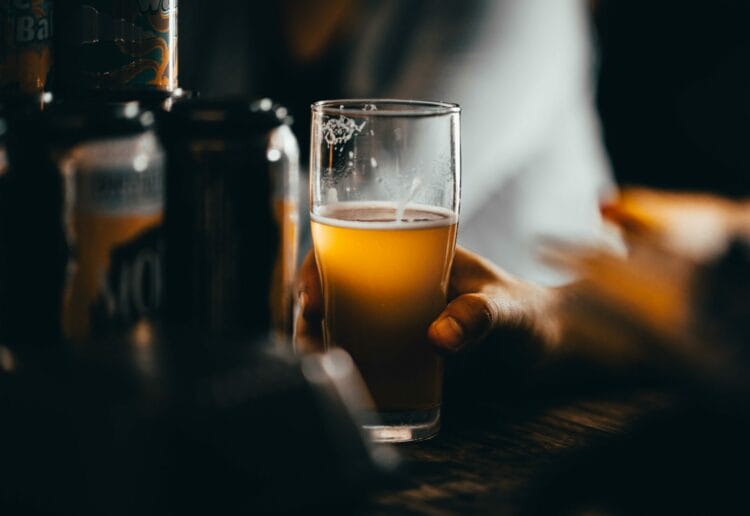 Reading Pubwatch is marking two decades of maintaining standards in the town's venues with a celebratory conference next week. Picture: Josh Olade via Unsplash