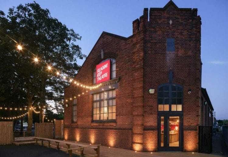 Reading Repertory Theatre has laid out its shows for the 2024/2025 season? set to be their largest yet. Picture: London Architectural Photography