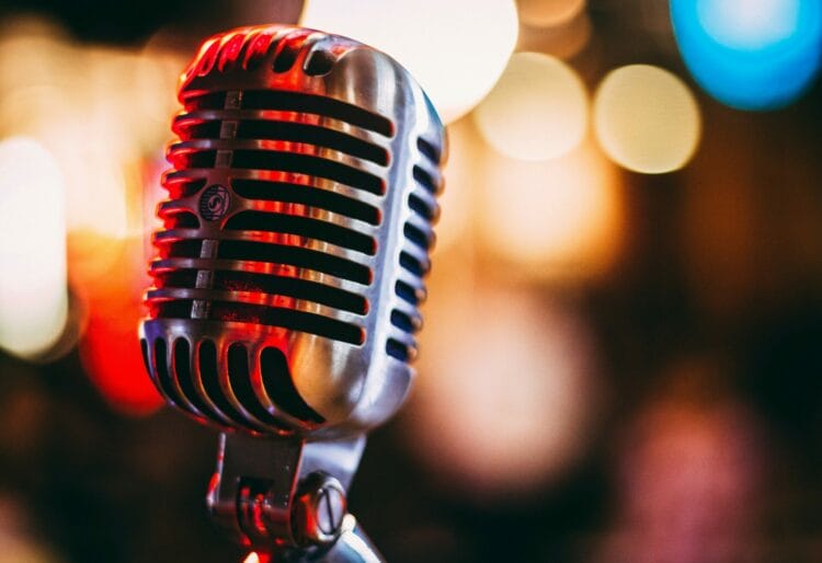 An evening of heartwarming music will raise money for Kaleidoscopic UK, at All Saints Church, Wokingham, on October 12. PIcture: Israel Palacio via Unsplash