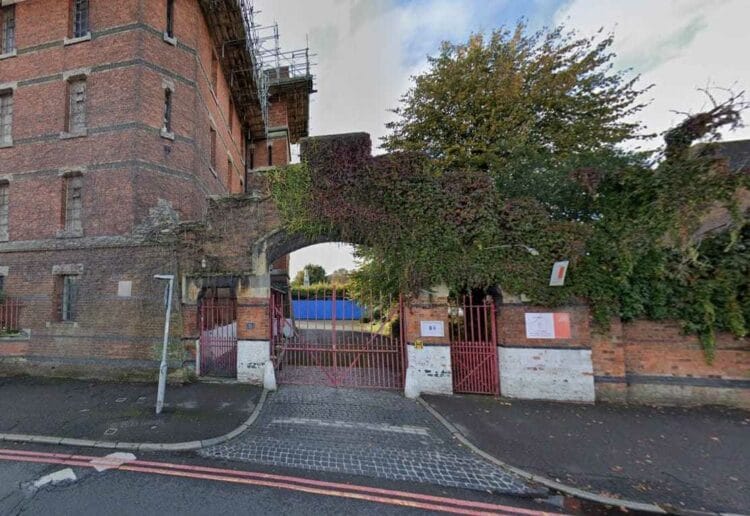 Picture: Google, via Google Maps