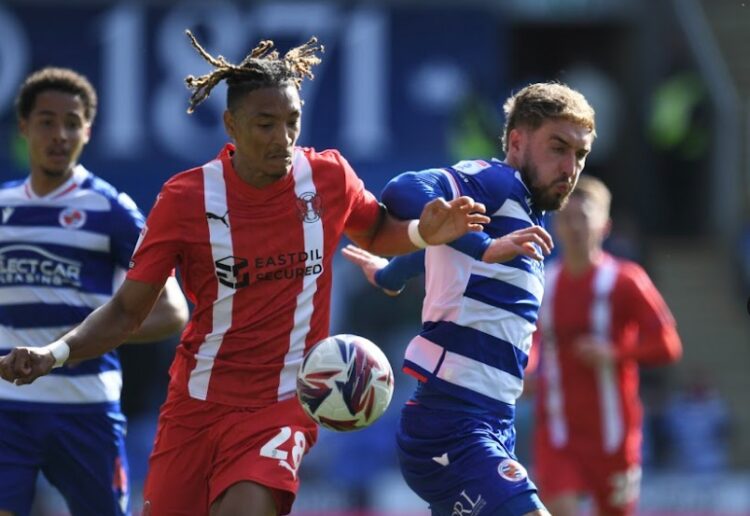 Reading FC