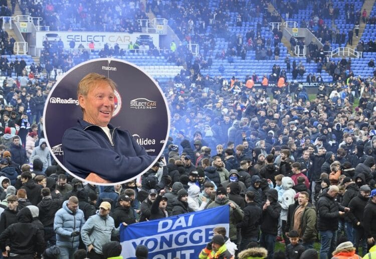 Nigel Howe