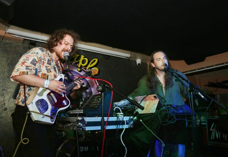 Reading Today 11th May 2024; Are You Listening Festival 2024; Lipworms