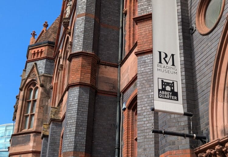 Reading Museum and the Museum of English Rural Life have received Museums of Sanctuary status for dedication to welcoming people seeking sanctuary. Picture: Jake Clothier