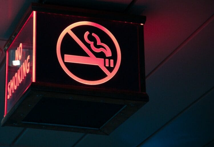 Stoptober, the annual drive to help people across the country quit smoking, is gearing up for its 13th year, bringing tools and support to residents to help them kick the habit. Picture: Kristaps Solims, via Unsplash.