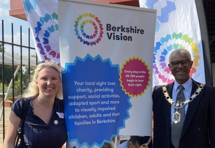 Berkshire Vision