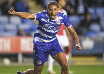 Reading U21s 2-1 Ajax U21s: Noel Hunt’s young Royals impress in European debut