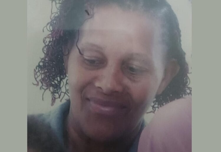 Thames Valley Police is appealing for help locating a woman from London who went missing in Reading.Judy, 66, was last seen in Napier Road, Reading, in the early hours of Tuesday, October 1.