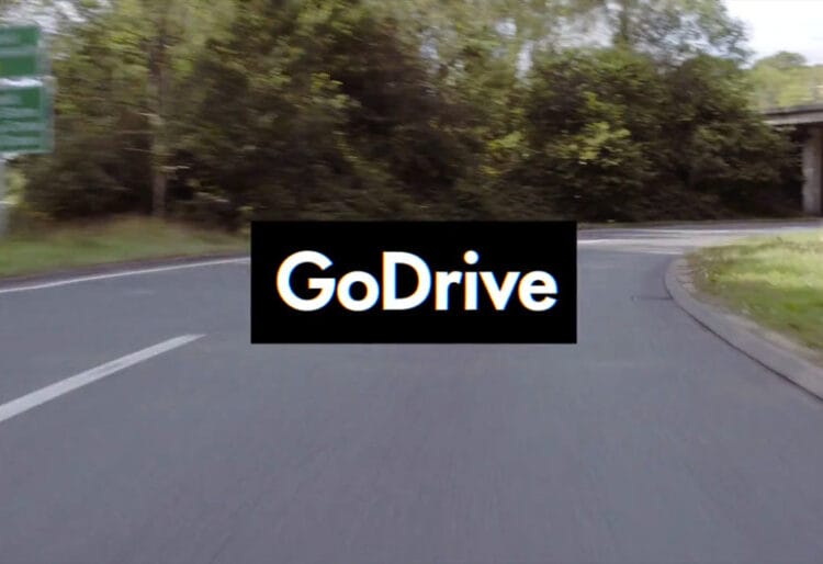 Go Drive has been described as an innovative road safety program.