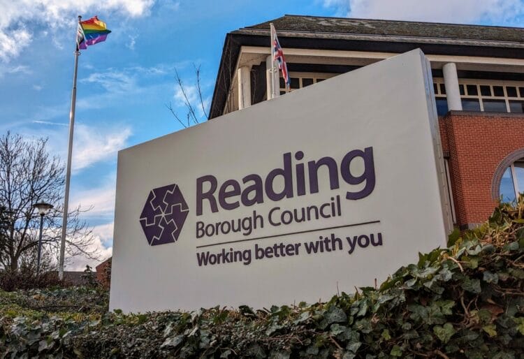 READING Borough Council is apologising to residents and urging them to register for refunds they could be due over "unenforcable" parking fines. Picture: Jake Clothier
