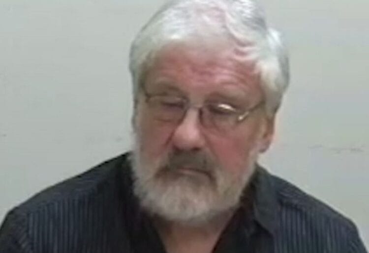 Dr Stephen Cox, aged 65 and of Stockton Mill, Shropshire, was found guilty of 12 counts of indecent assault at the conclusion of four-week a trial lasting at Reading Crown Court on Friday October 4.
