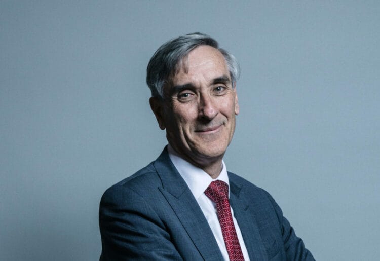 John Redwood