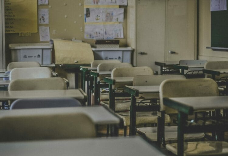 After intensive negotiations and strike action, NEU members have agreed to accept the latest offer from the Thames Learning Trust. Picture: Feliphe Schiarolli via Unsplash