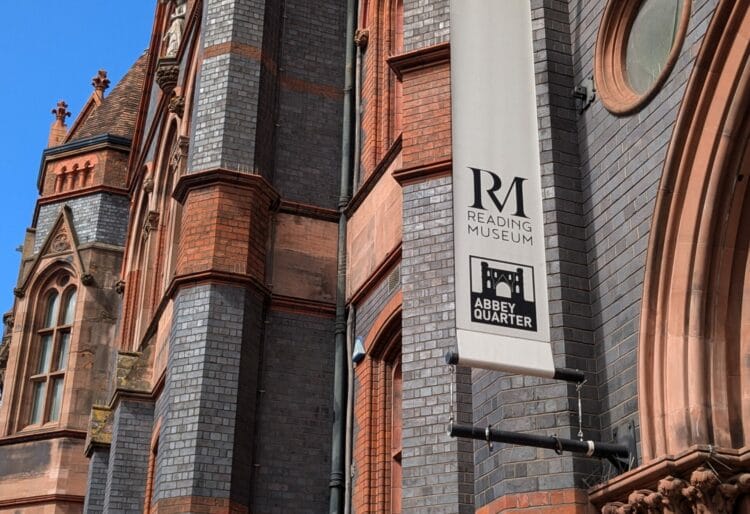 Reading is set to mark 250 years since the birth of one of the most celebrated literary icons next summer, with talks, walks, and events from Reading Museum, The Roseate, and The National Trust. Picture: Jake Clothier