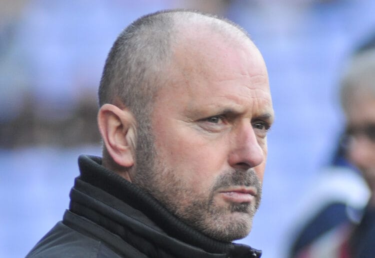 Reading v Hull City