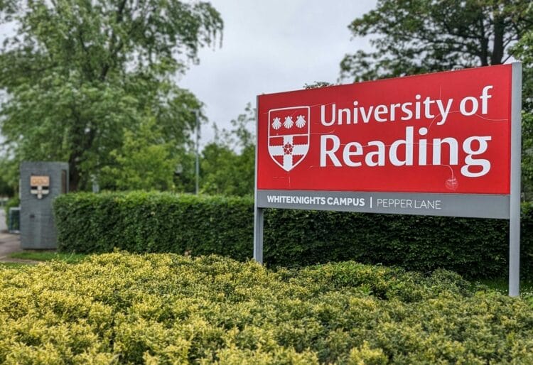 The university is once again set to welcome guest speakers for live events open to the public next week.