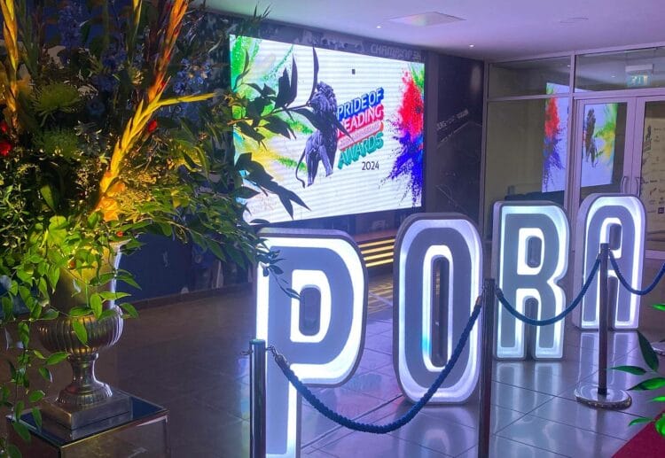 pora