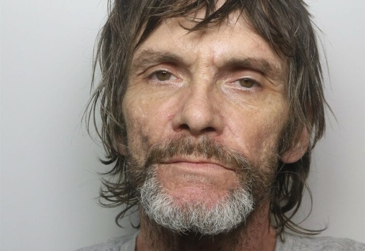 Michael Mullin, aged 53 and of Hollicombe Close, Tilehurst, pleaded guilty to burglary with intent to steal, and has been sentenced to six months in prison.