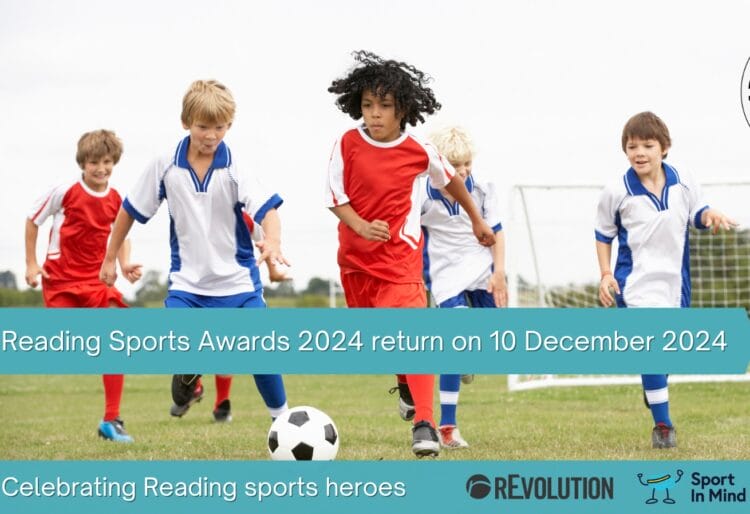 Reading Borough Council has announced that it has received a record number of nominations for the Reading Sports Awards 2024.