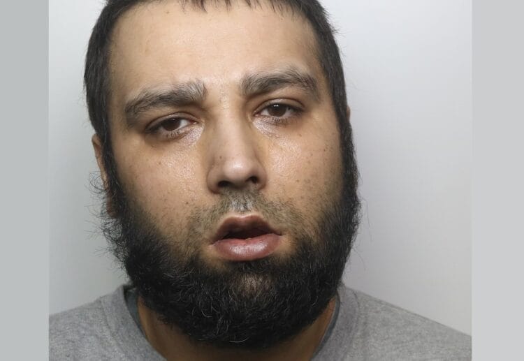Fahad Malik, aged 39 and of Queens Road, pleaded guilty to two counts of possession of class A drugs and a count of acquiring criminal property.