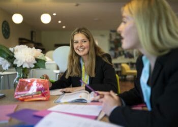 Downe House School raises concerns about further education amid tuition fee cap rises