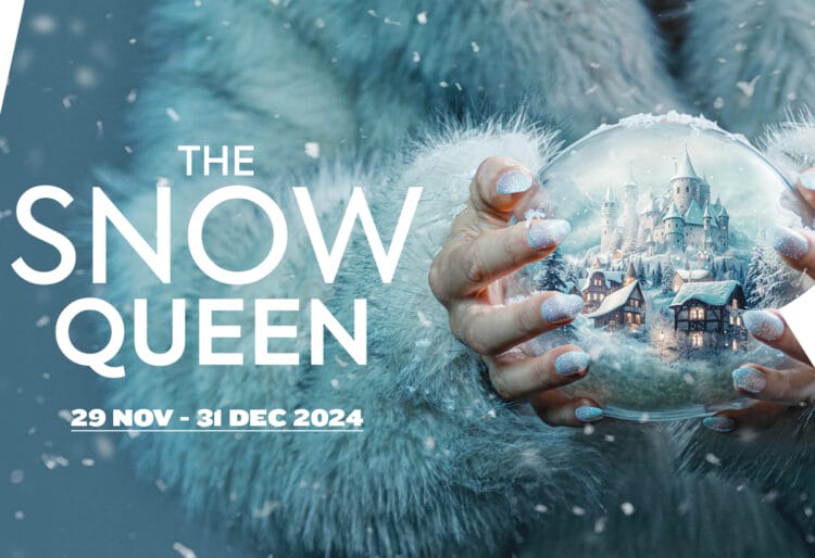 The company is bringing the adaptation of Anna Wheatley's play, based on the original story by Hans Christian Andersen, back to the stage with an all-Reading cast. Picture: Reading Repertory Theatre.