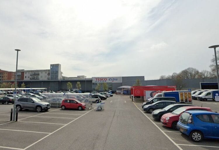 tesco
