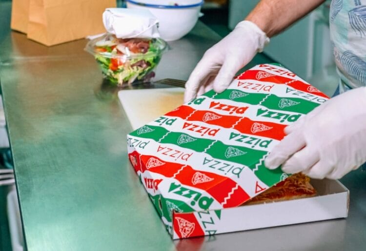 Four takeaway outlets?Chaiiwala Reading, Munchiies Desserts and Ice Cream, and Biryani Lounge? have been found selling hot food after curfew. Picture: Reading Borough Council