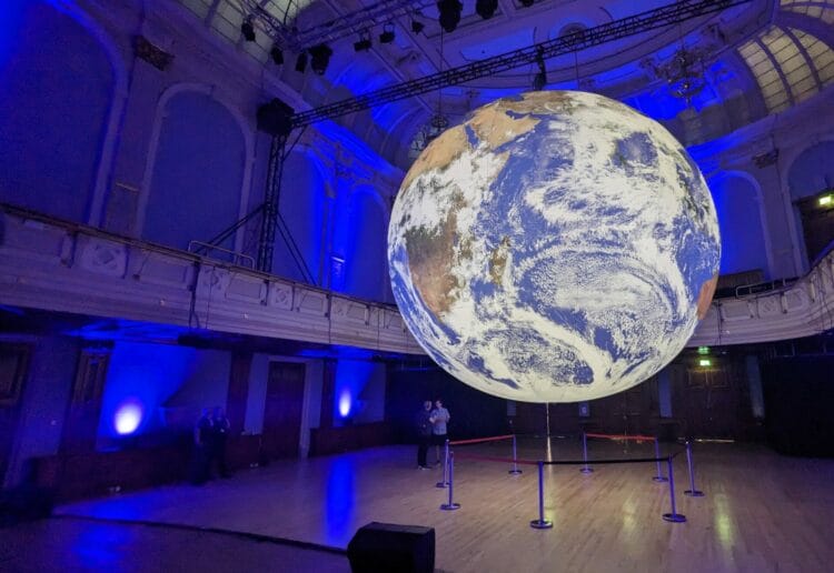 Research and delegates from the University of Reading are set to feature at the The 29th United Nations Climate Change Conference next week. Picture: Jake Clothier