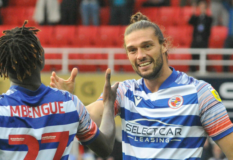 Andy Carroll