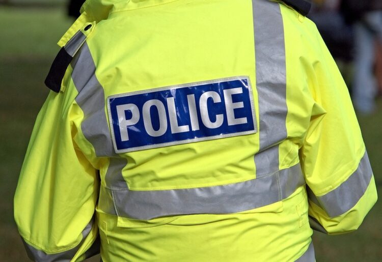 police