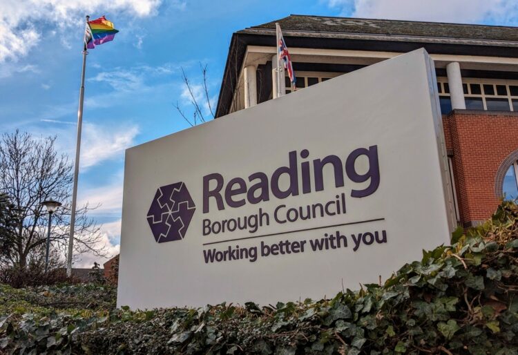 Reading Borough Council has enacted the Severe Weather Emergency Protocol, meaning it provides emergency accommodation for rough sleepers in the town.